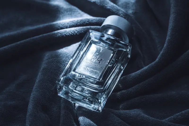 The Unexpected Power of Scent in Modern Personal Care