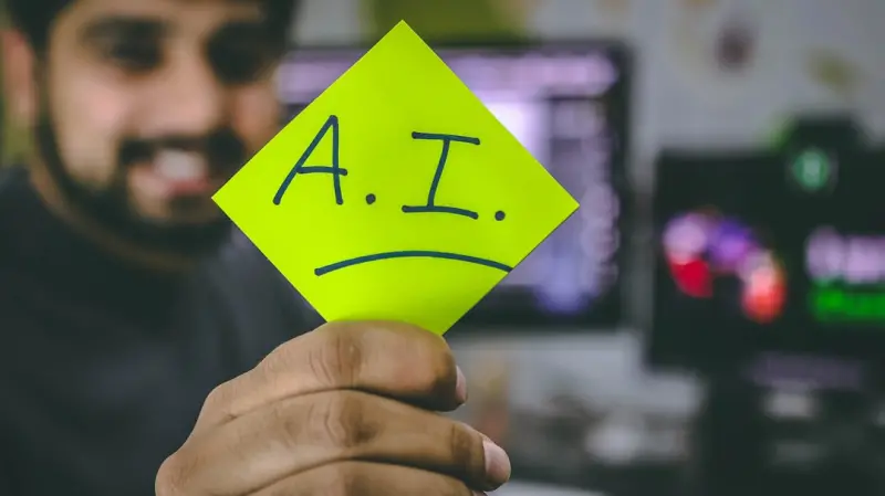 AI‑Powered Decision Intelligence: How Leaders Turn Data Into Action