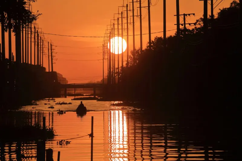 Let the Sun In: Simple Strategies to Flood Your Home with Natural Light