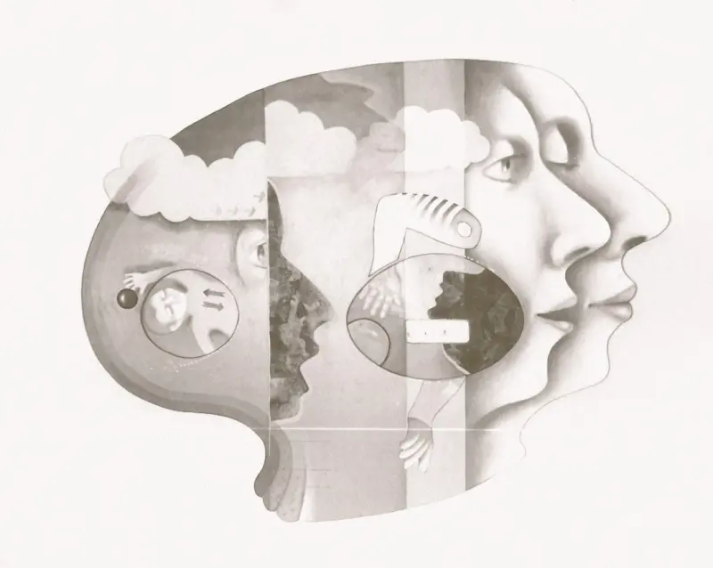 Unlocking the Power of Structured Daydreaming for Mental Resilience