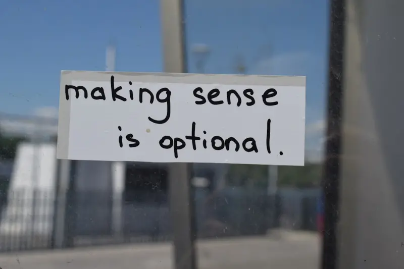 AI as a Quiet Co‑Pilot for Everyday Decision‑Making