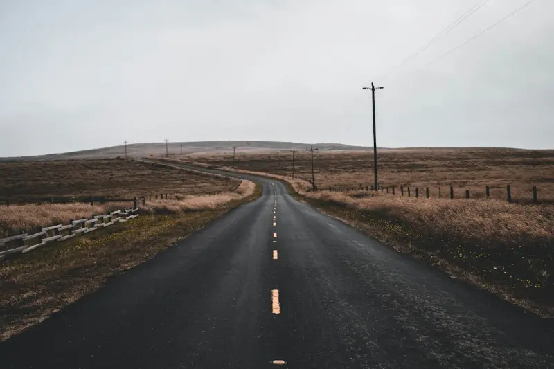 When the Road Becomes Your Lab: Experimenting with Unplanned Micro‑Adventures - iBusiness Directory Canada