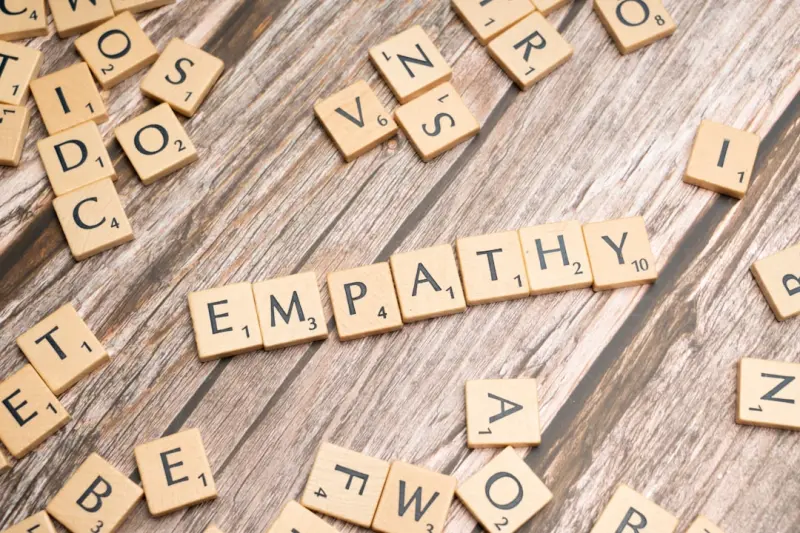 When AI Becomes Your Team’s Empathy Coach