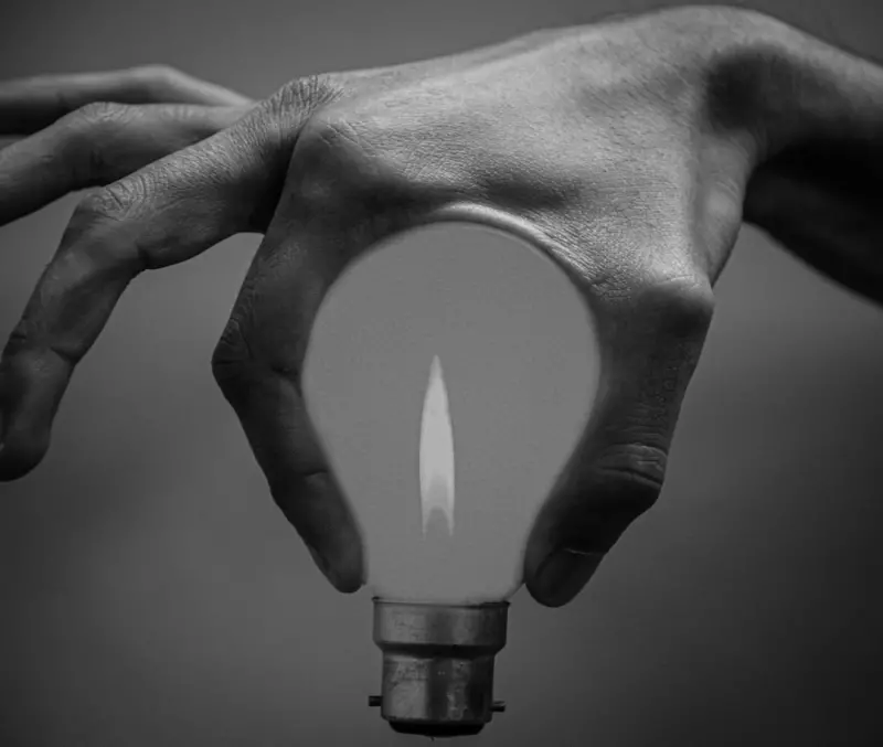 Your AI Innovation Partner: Turning Ideas into Impact
