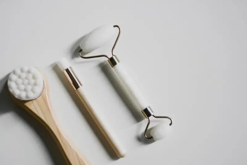 Sensory Self‑Care: Harnessing Touch and Temperature for Everyday Wellness Sensory Self‑Care: Harnessing Touch and Temperature for Everyday Wellness