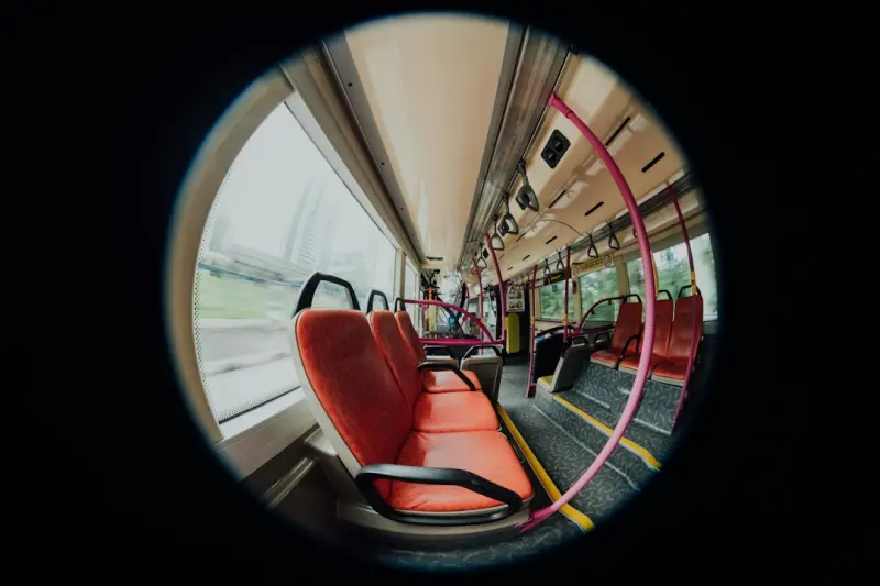 Turning Everyday Commutes into Micro‑Adventures