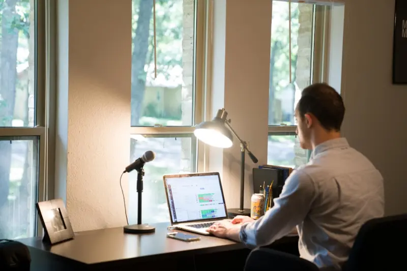 Turn Your Home Into a Productivity Powerhouse Without Adding Square Footage