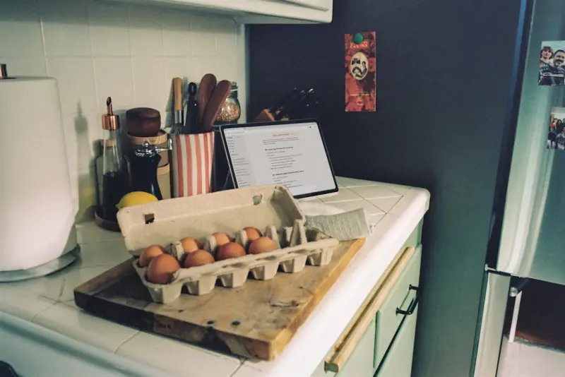 Rewire Your Home’s Atmosphere: Practical Hacks to Boost Mood, Focus, and Energy