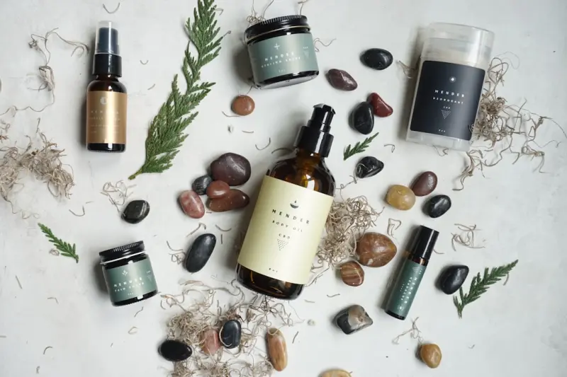 Nurturing Your Skin Ecosystem: Sustainable Rituals for Everyday Vitality