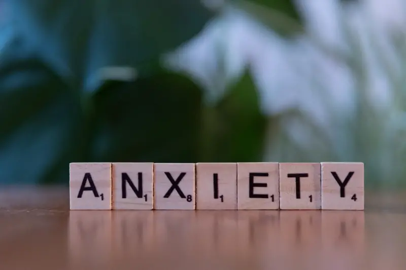 Playful Curiosity: Turning Anxiety Into a Journey of Discovery