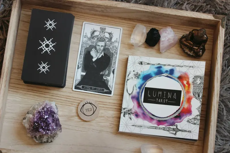 Ritual Alchemy: Turning Everyday Personal Care into a Moment of Magic