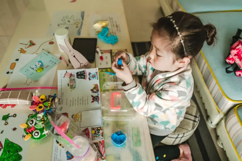 Crafting a Personalized Sensory Routine: The Small‑Scale Secrets to Everyday Wellness