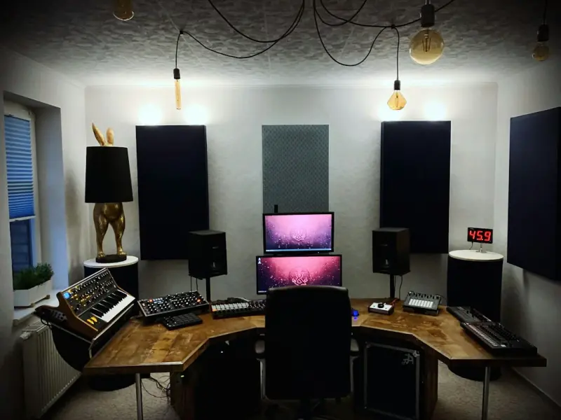 Quiet Corners: Mastering Home Acoustics for Focus and Relaxation