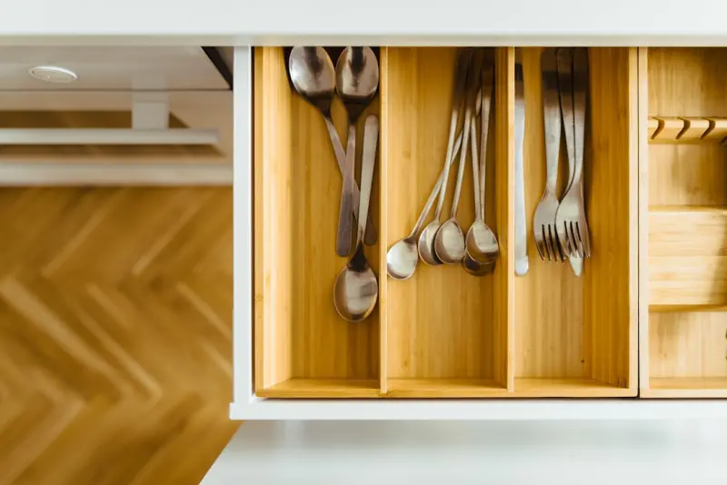 Unlock Hidden Storage: Clever Solutions for Every Room