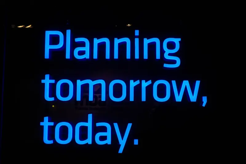 AI‑Powered Scenario Planning: Future‑Proofing Your SaaS Business