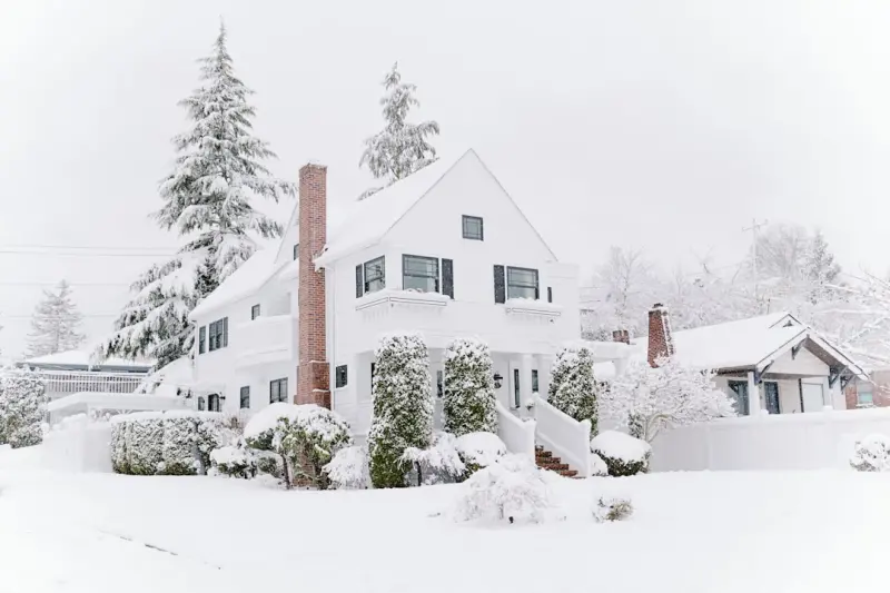 Seasonal Storytelling: Transform Your Home Into a Living Narrative