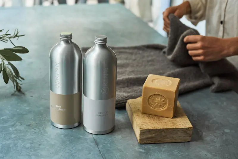 Zero‑Waste Personal Care: Crafting a Sustainable Bathroom Ritual