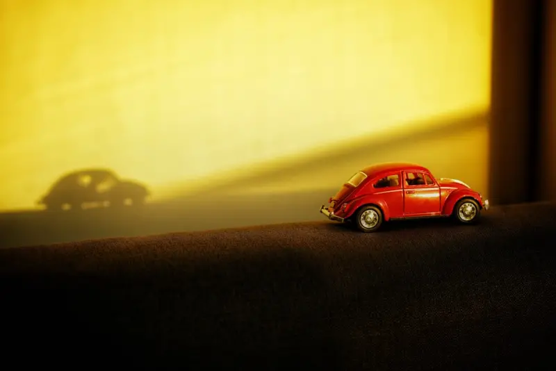 Microadventures: How Tiny Escapes Transform Everyday Life