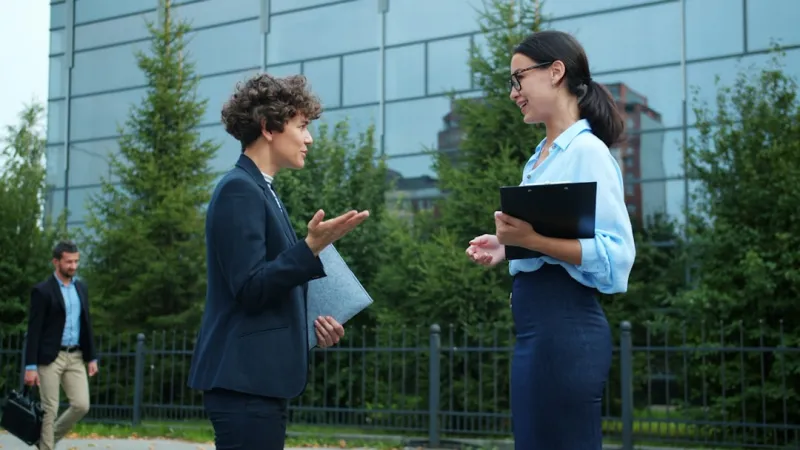 Cultivating Career Success: How Outdoor Workspaces Are Redefining Employment