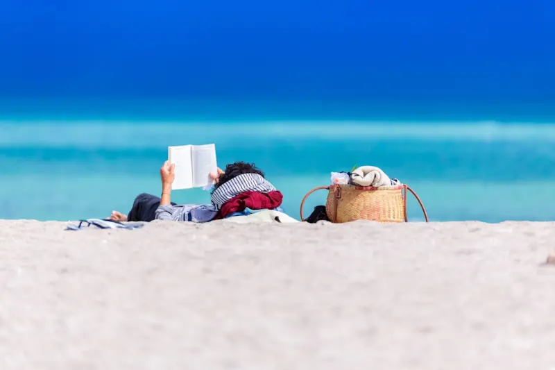 Wanderlust with Purpose: Turning Vacation Days into Community Impact