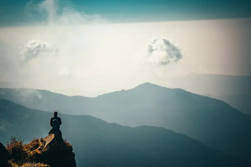 Turning Every Trip Into a Personal Growth Lab