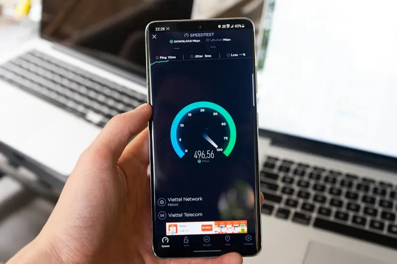 How Roaming the World Can Supercharge Your Network