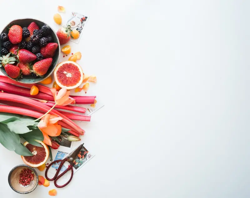 Seasonal Eating as a Wellness Strategy: Tuning Your Body to Nature’s Rhythms