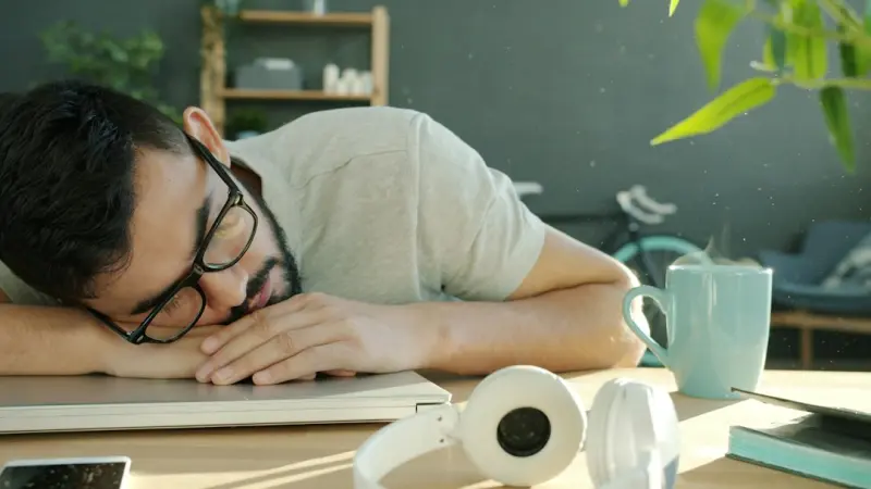 Power Naps, Light, and Focus: A Professional’s Blueprint for Peak Health - iBusiness Directory Canada