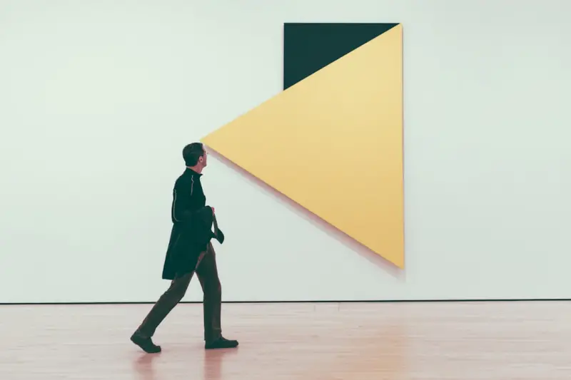 The Art of Nomadic Productivity: Turning Transit into a Creative Engine