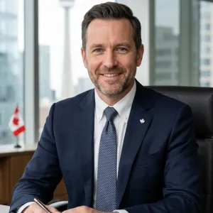 Daniel Wilson